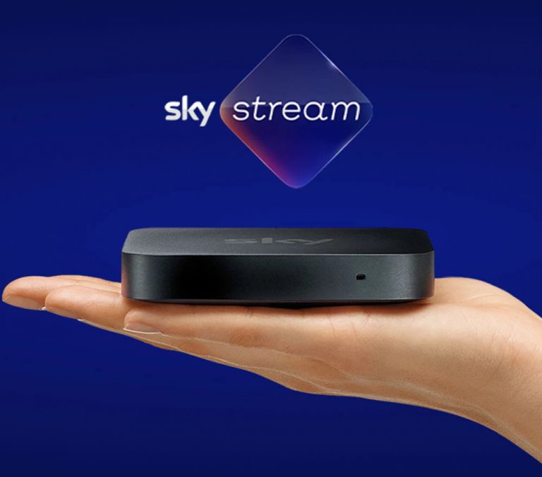 Sky Stream Puck & Whole Home Review: Get Sky TV In Multiple Rooms
