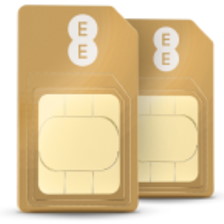 family sim deals ee