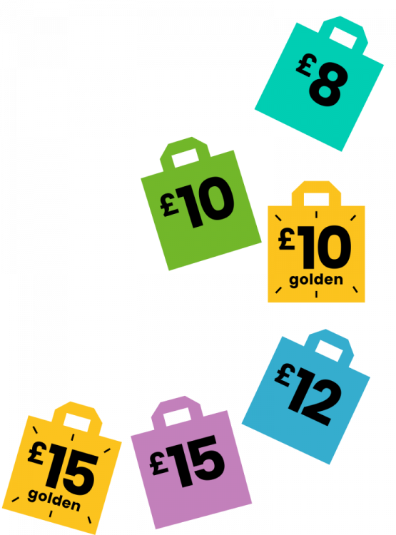 Giffgaff Goodybags & Pay As You Go Review Bundles With O2 Coverage