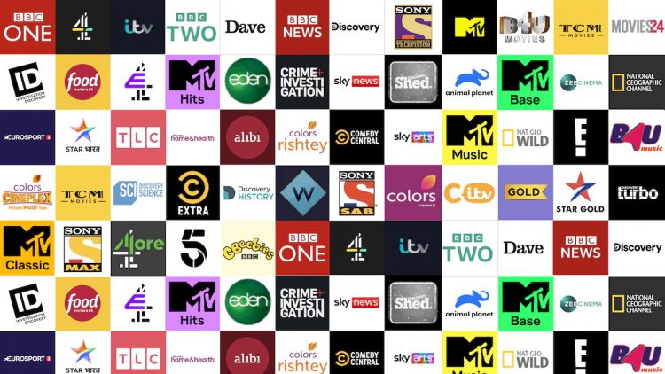 Sky Entertainment Package: What Sky TV Channels Do You Get? - What Channel Is Itvbe Plus 1 On Sky