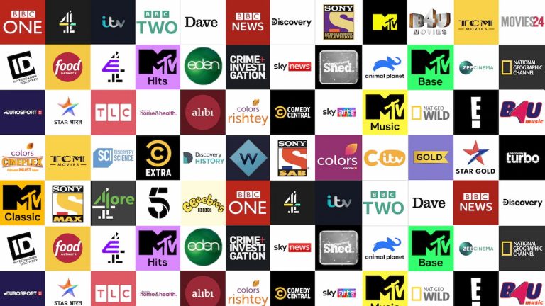 Sky Entertainment Package What Sky TV Channels Do You Get 