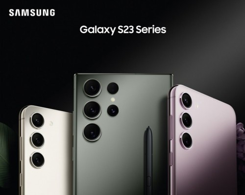 Samsung Caribbean Online Shop Galaxy S23 Ultra 5G 256GB