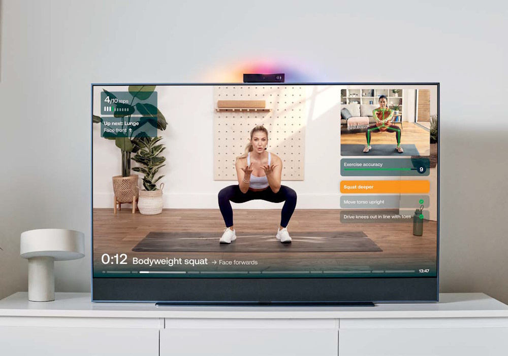 Sky Live Review Interactive Camera for Glass for Calls, Games & Fitness