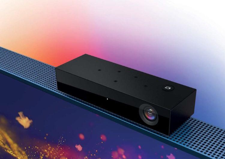 Sky Live Review Interactive Camera for Glass for Calls, Games & Fitness