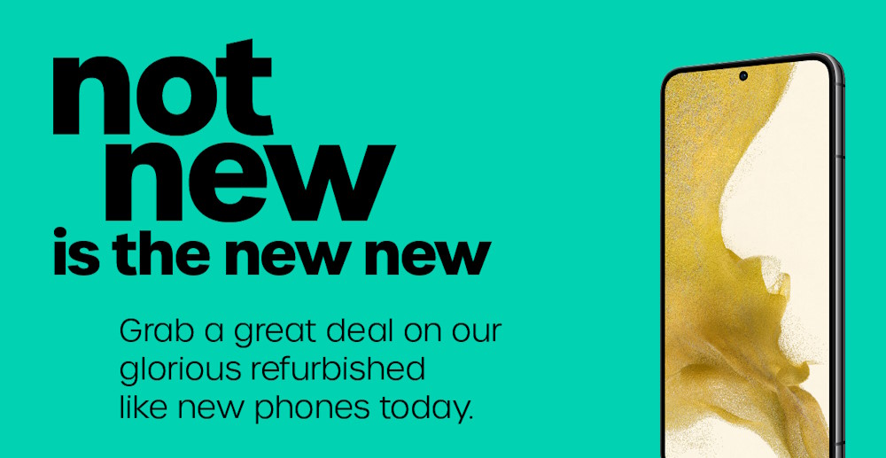 giffgaff Mobile Phone Deals With InterestFree Payments & Flexible Plans