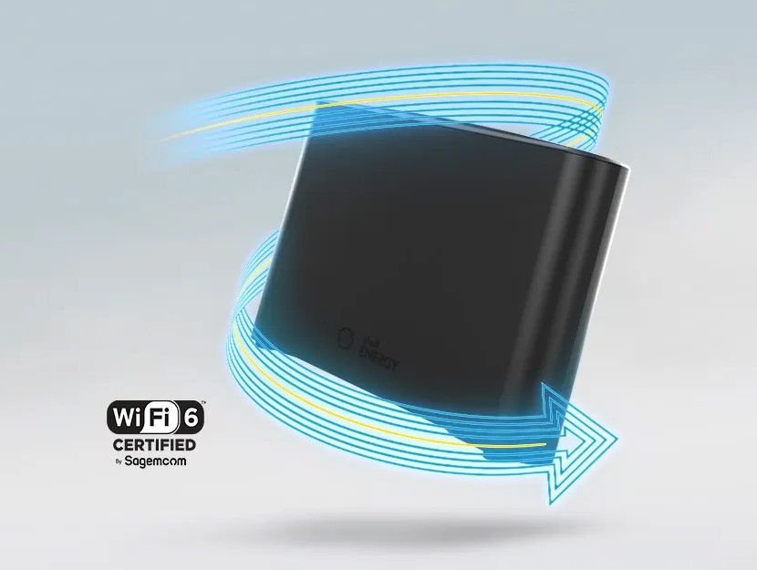 Shell Energy Review: Superfast, Ultrafast & Full Fibre Broadband