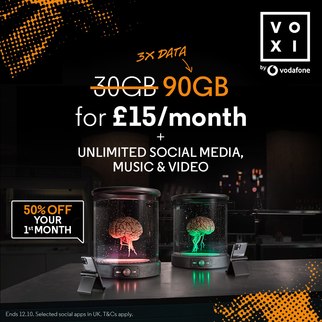 Ken's Tech Tips UK Mobile Networks & Smartphone Advice