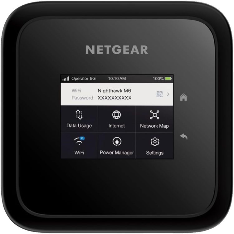 Best O2 Deals Nighthawk M6, Mobile Broadband & Pay As You Go