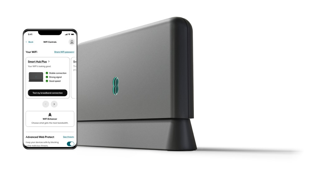 EE Broadband Review Fibre Broadband With Mobile Benefits