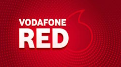 vodafone red business plan