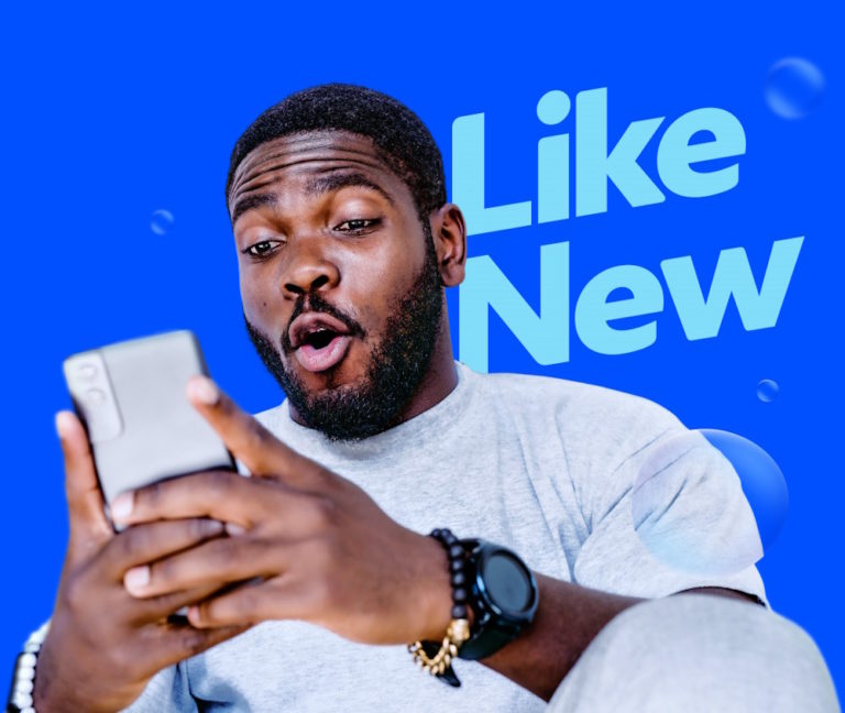 O2 Like New Phones Extra £100 Off Galaxy S23 & iPhone SE