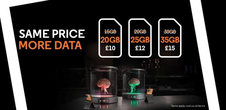3GB of Data: How Much Is It & How Long Does It Last? Mobile Data Limits