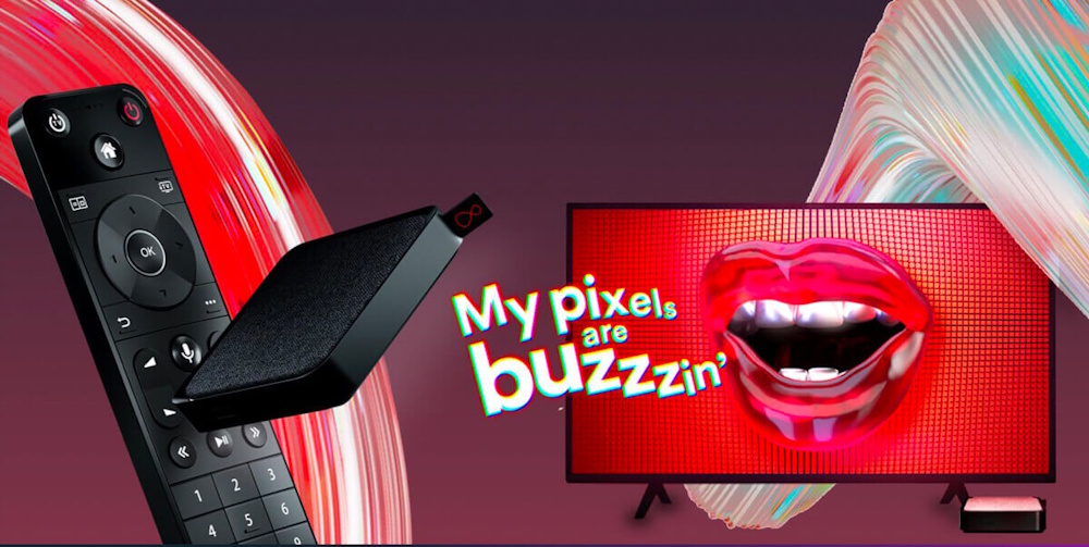Virgin Media Channels: Mixit TV & Maxit TV Channels List - What Is Maxit Tv On Virgin Media