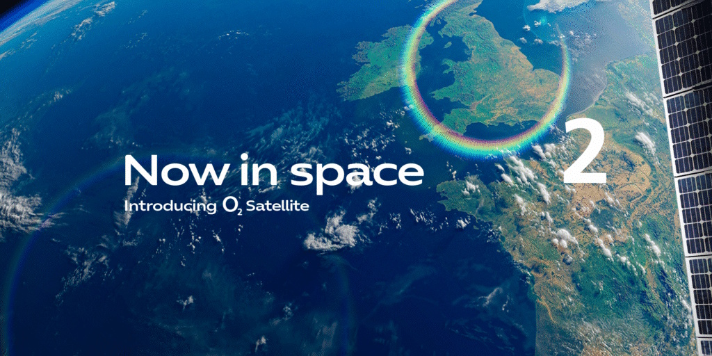 O2 Review: Mobile Network with Refresh & Priority Moments